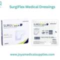 SurgiFlex Medical Dressings & Wound Care Products | Joya Medical Supplies