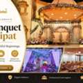 Premium Banquet Venue In Sonipat For Weddings, Parties And Corporate Events