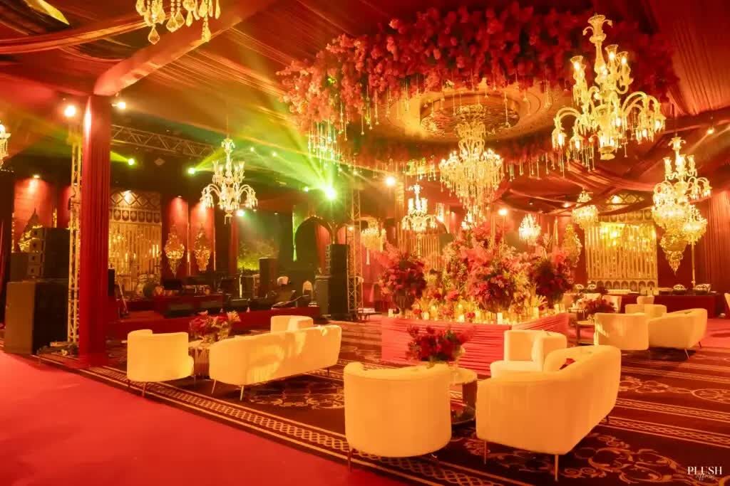 Kolkata, Event Planning, Refuge Weddings &mdash; Kolkata