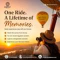 Book A Hot Air Balloon Ride In Egypt Today