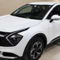 SAR 76000,  KIA SPORTAGE 4x,  2025,  Automatic,  53000 KM,  Mid 4x4 Wheel Driv 2,O LITER D