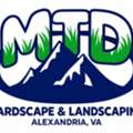 Mt. Diablo Landscaping
