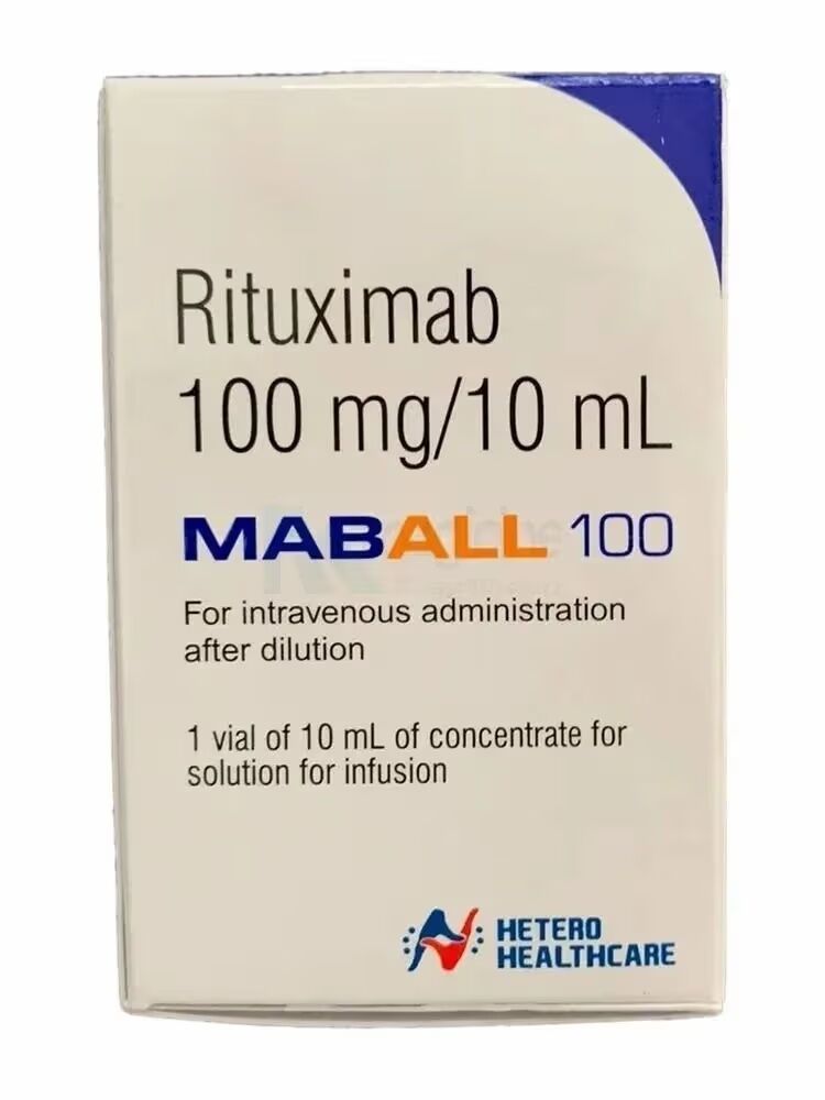 New Delhi, Health, Maball 100mg Injection: Uses, Dosage & Side Effects