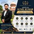 Supreme Court Advocate In Lucknow For Litigation, SLPs & Legal Representation
