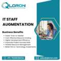 IT Staff Augmentation Solution | It Staff Augmentation