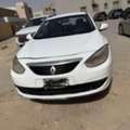 SAR 11500,  Renault Fluence,  2013,  Automatic,  333000 KM,     &ndash; Riyadh