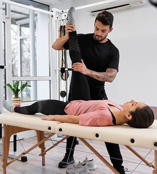 New Delhi, Businesses For Sale, Sports Injury Physiotherapy For Sprains & Strains In Delhi