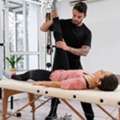 Sports Injury Physiotherapy For Sprains & Strains In Delhi