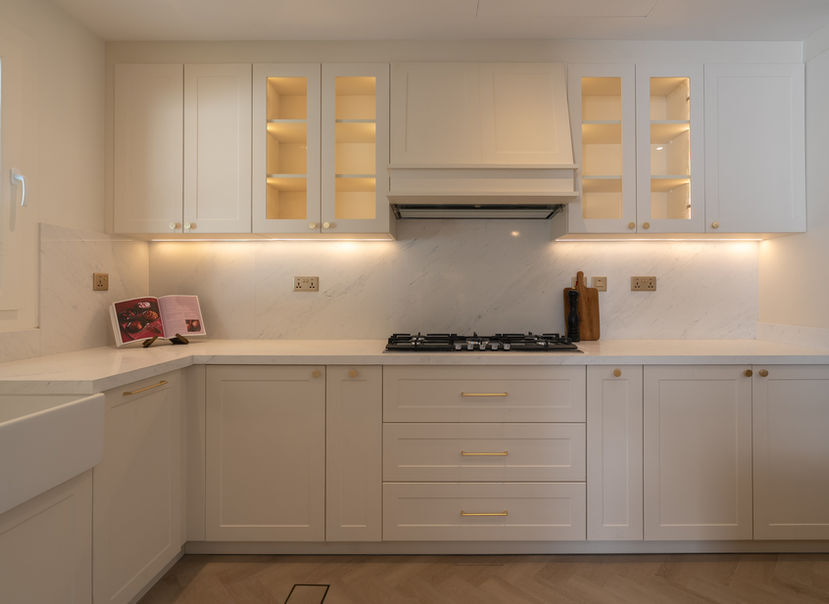 Sydney, Construction, Need A Contractor For Kitchen Remodel?