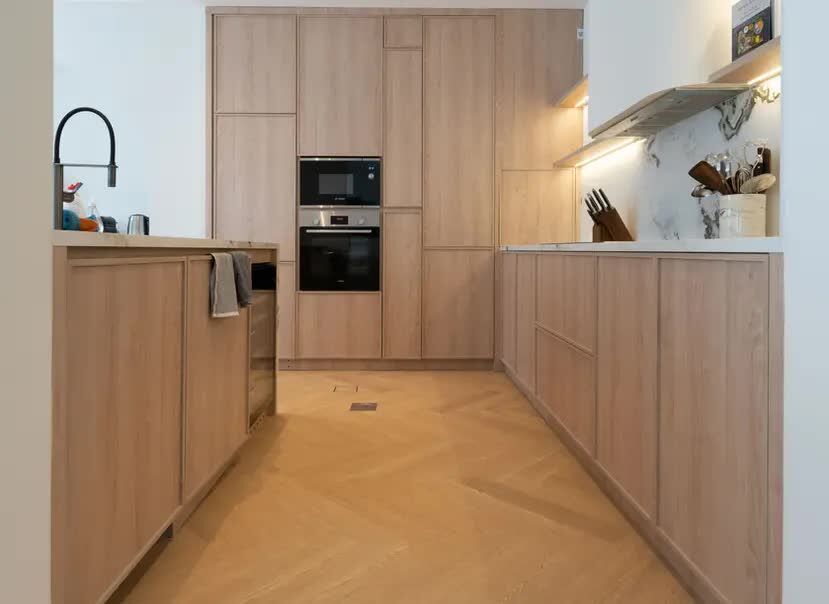 Sydney, Construction, Need A Contractor For Kitchen Remodel?