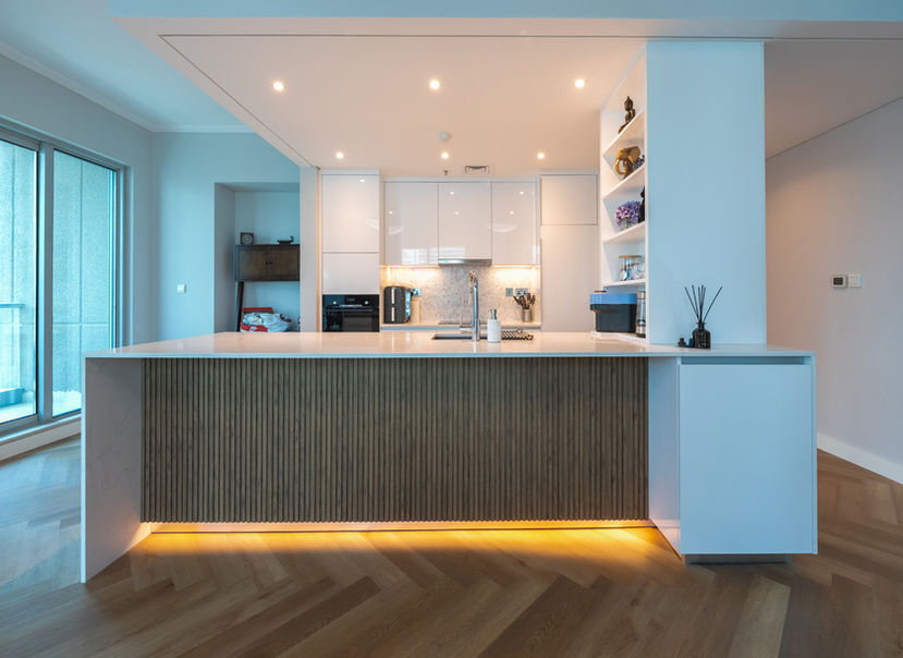 Sydney, Construction, Need A Contractor For Kitchen Remodel?