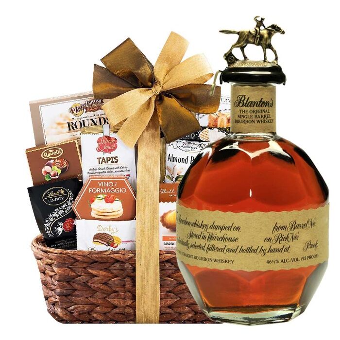 Washington DC, Food & Drink, Blanton