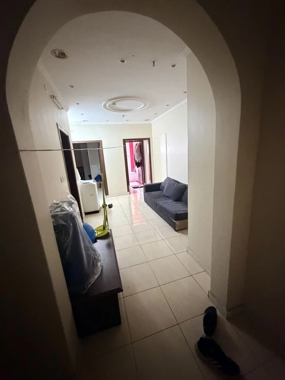 Makkah, Rooms for Rent, SAR 1000/month,  Furnished,  SAR 1000/month, Furnished Room With Attached Bathroom - Makkah Az N