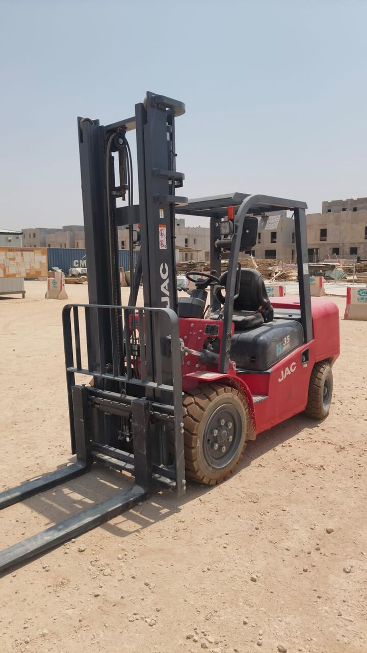 Riyadh, Heavy Equipment, FORKLIFT For Sale In Good Price, 3 Ton New 2026 Model