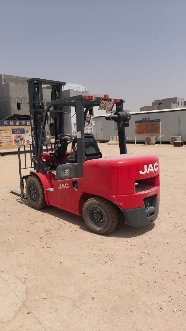 Riyadh, Heavy Equipment, FORKLIFT For Sale In Good Price, 3 Ton New 2026 Model