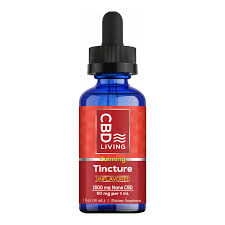 New York, Business, Dog CBD Tincture
