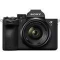GBP 1,  Sony A7 V Kit For Sale With 28-70mm II Lens - Cameriz