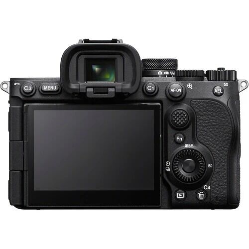 London, Electronics, GBP 1,  Sony A7 V Kit For Sale With 28-70mm II Lens - Cameriz