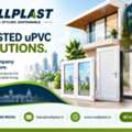 UPVC Company In Bangalore