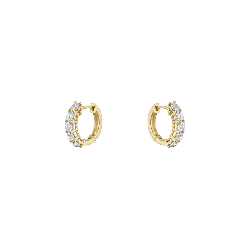 New York, Fashion & Design, Buy Gold Earring For Women Online This Summer Season