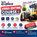 Video Editing Course In Delhi