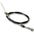 USD 35,  Reliable Throttle Cables For Smooth And Precise Control