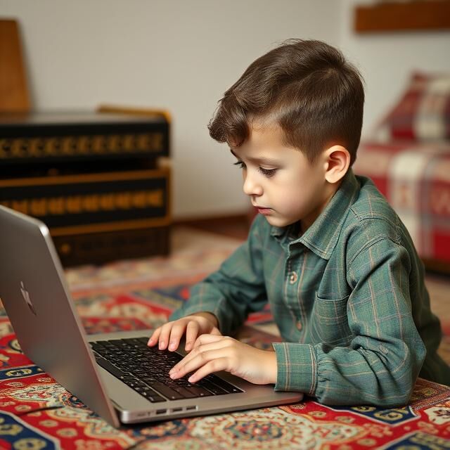 London, Education, Online Quran Classes For Kids With Expert Guidance