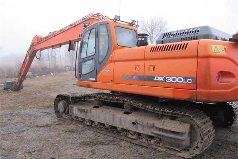 New York, Vehicles, Cars & Trucks , Doosan Arx16 Heavy Checkup Pms Guide,  2026,  Automatic,  ,  Doosan ARX16 Maintenance Guide For PMS And Routine Service Checks