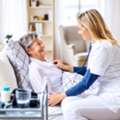 Professional Skilled Nursing Support For Recovery At Home