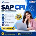 SAP CPI Free Demo &ndash; Start Your Cloud Integration Journey