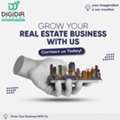 Web Development Services For Real Estate | Build A Strong Digital Property Presence
