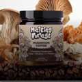 Mushroom Coffee