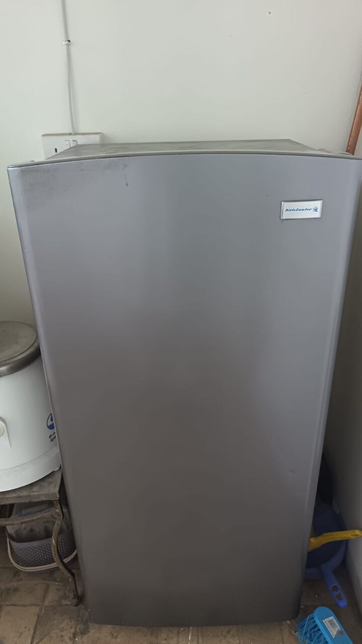 Jubail, Household Items, SAR 500,  FREEZE KELVINATOR 180L