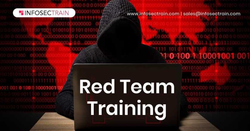 Mumbai, Education, Advance Your Career With Red Team Security Skills