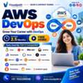 AWS DevOps Course In Hyderabad | DevOps And AWS Training