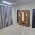 BHD 180/month,  1 BR,  1 Bedroom In Umm Al Hassam With Ewa