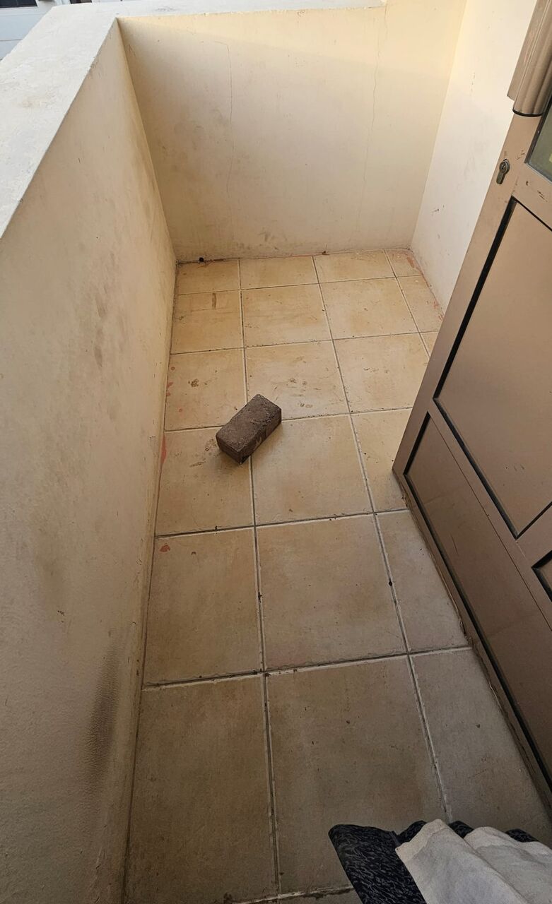 Umm Al Hassam, Apartments, Flats, Houses & Villas, BHD 180/month,  1 BR,  1 Bedroom In Umm Al Hassam With Ewa