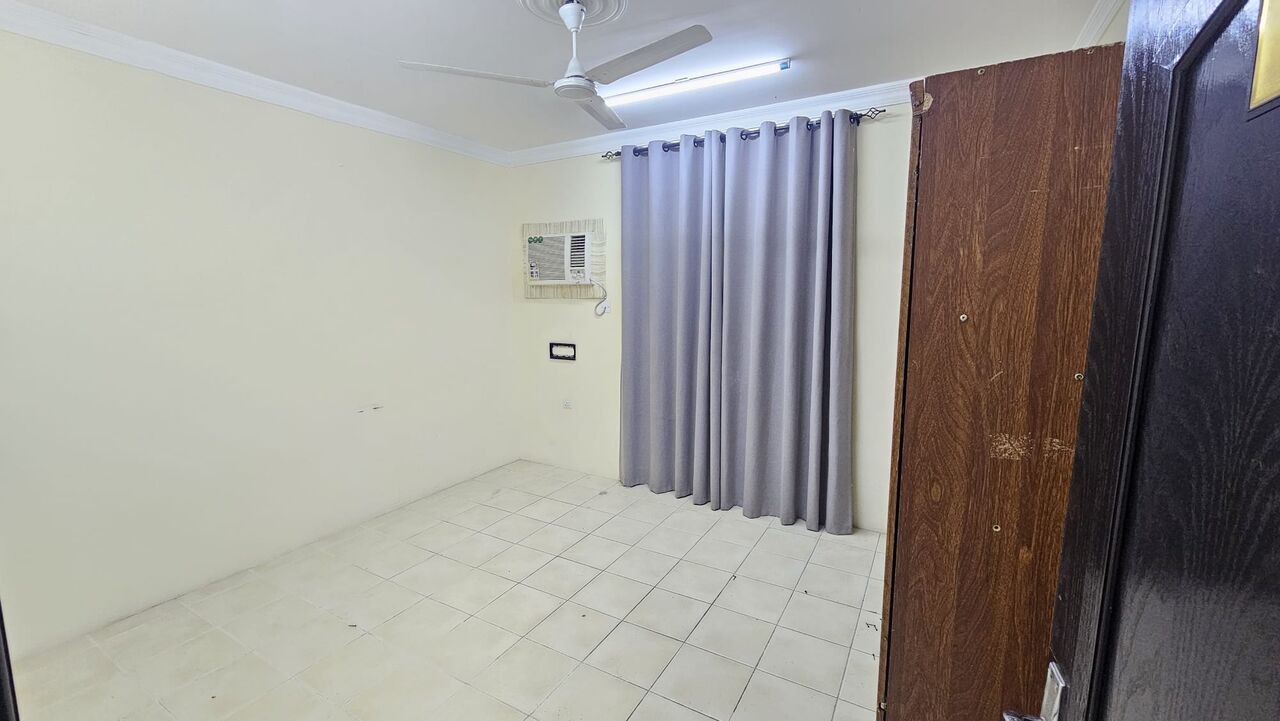 Umm Al Hassam, Apartments, Flats, Houses & Villas, BHD 180/month,  1 BR,  1 Bedroom In Umm Al Hassam With Ewa