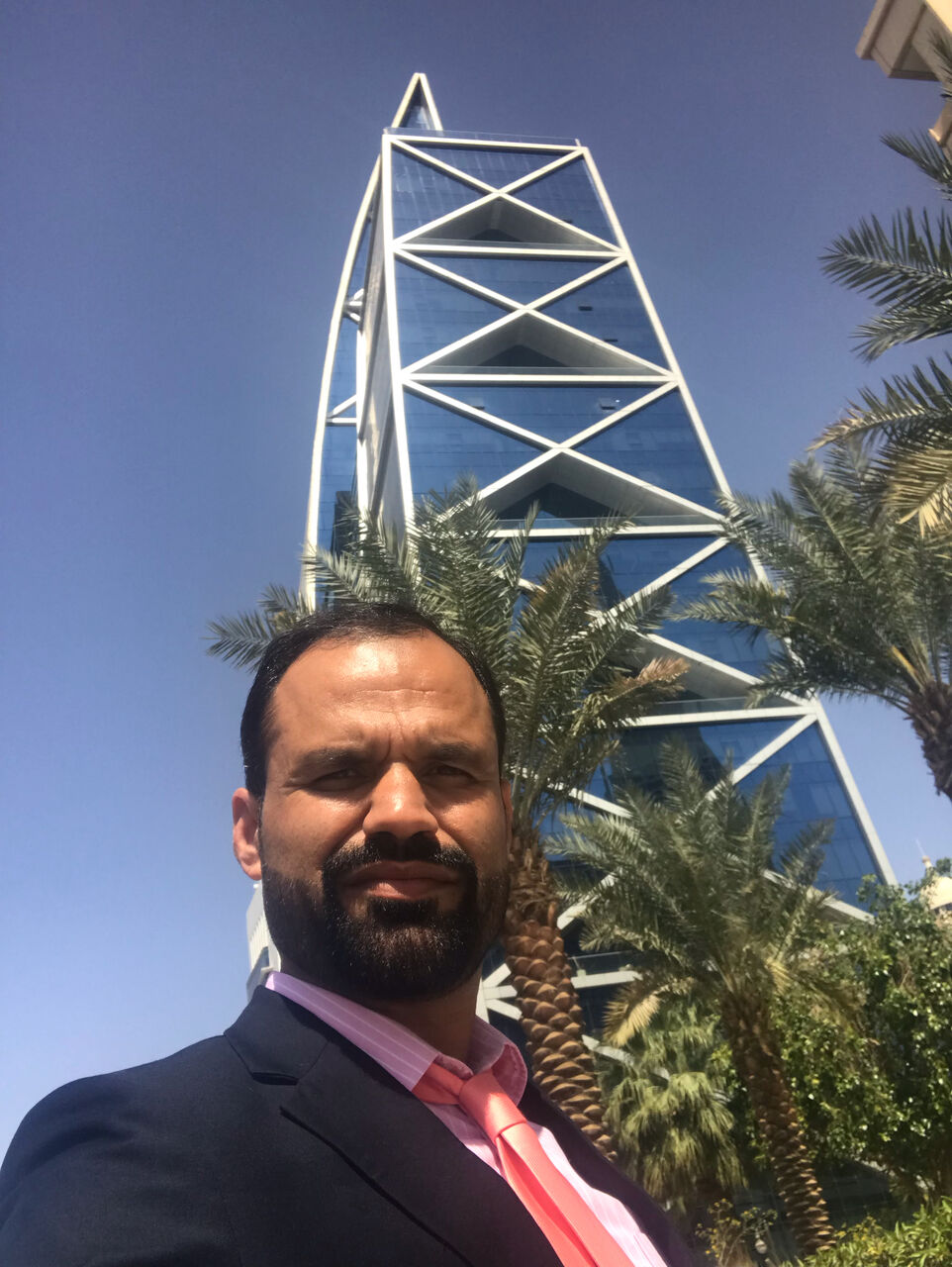 Dammam, Job Seekers, Accountant-Senior Accountant-Cost Accountant