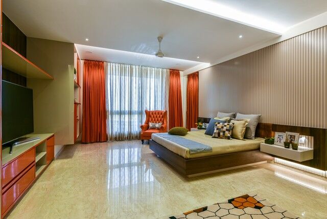 Meerut, Apartments, Flats, Houses & Villas, INR 35000000/month,  Furnished,  190 Sq. Meter,  Which Are The Best Projects To Buy A Flats In Meerut?