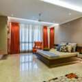 INR 35000000/month,  Furnished,  190 Sq. Meter,  Which Are The Best Projects To Buy A Flats In Meerut?