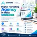 Digital Marketing Agency In India &ndash; Aasman Digitals