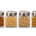 INR 389,  Airtight Containers For Fresh & Organized Kitchen Storage | Cutting EDGE