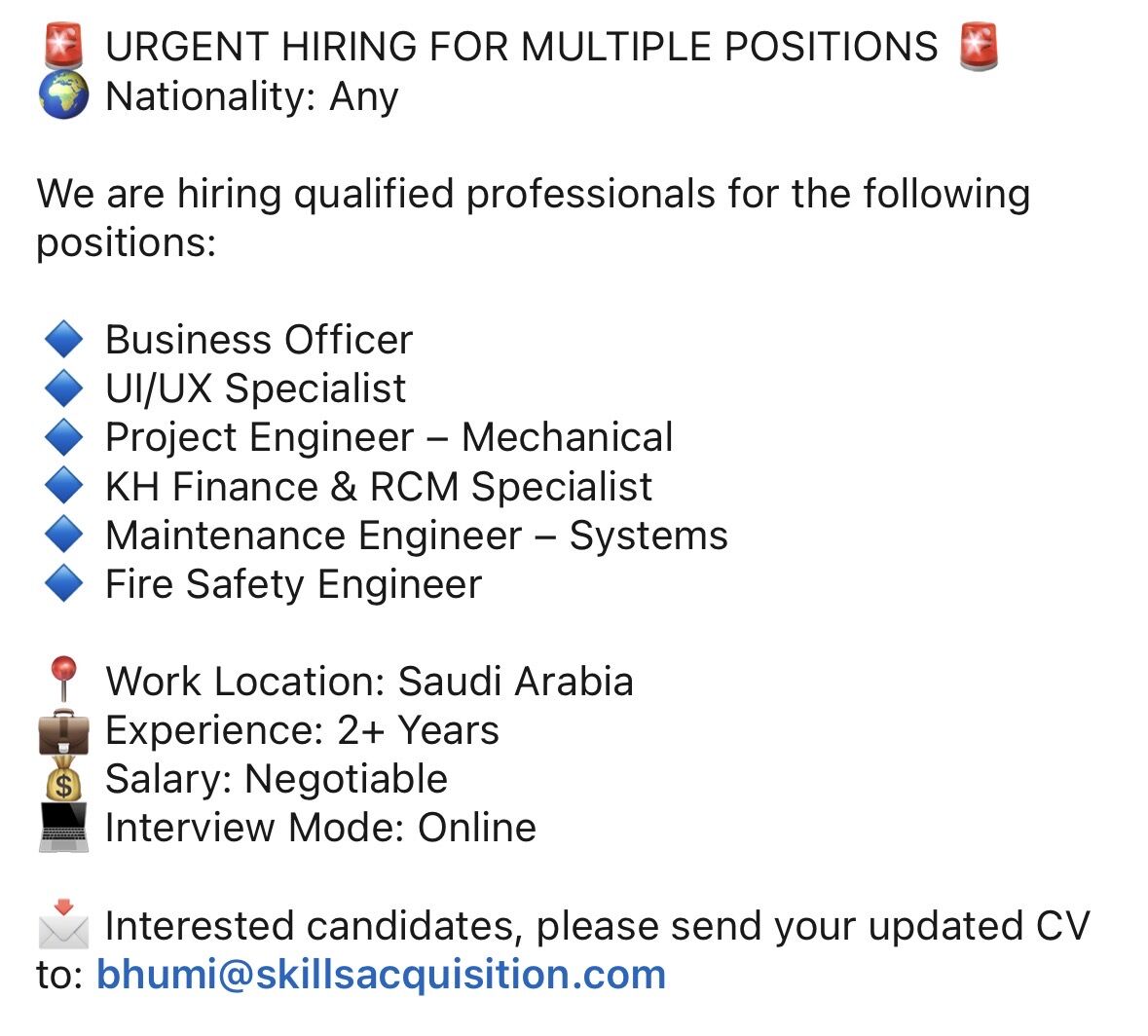 Mumbai, Jobs, UI/XI Specialist