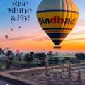 Experience A Magical Luxor Sunrise Balloon Ride