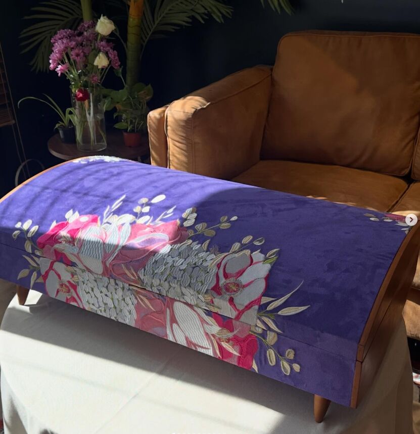 Manama, Jobs, Furniture Tailor (upholstery)