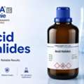 INR 650,  Acid Halides Available Now &ndash; Contact Loba Chemie