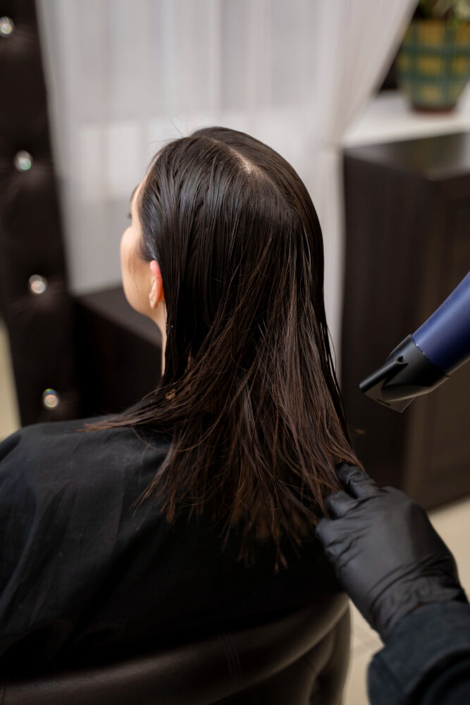 New York, Health, Smooth Out Frizz With A Keratin Hair Treatment In Denver
