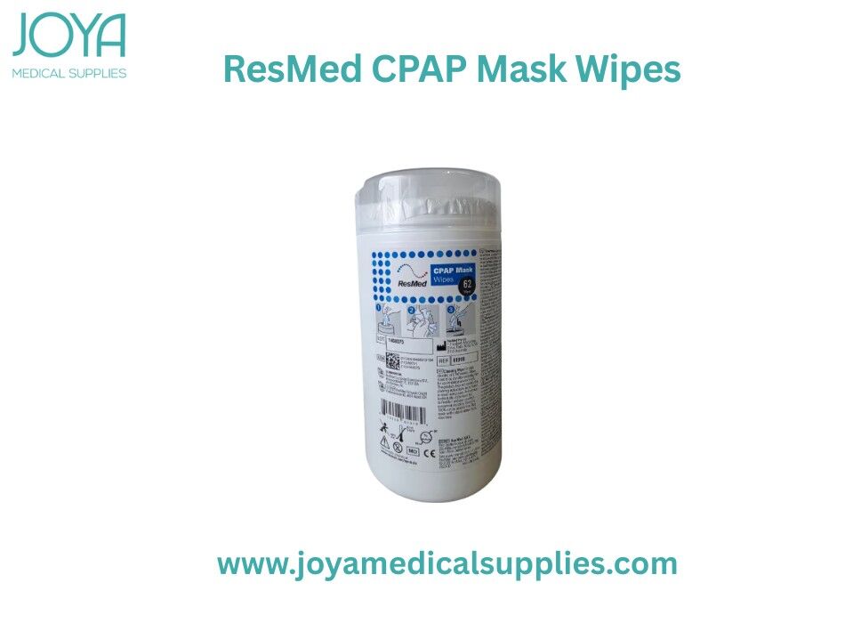 Sydney, Health & Beauty Items, Buy Mask Wipes For Respiratory Care & Hygiene | Joya Medical Supplies