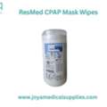 Buy Mask Wipes For Respiratory Care & Hygiene | Joya Medical Supplies